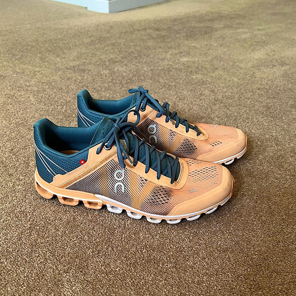 On Cloud Women’s